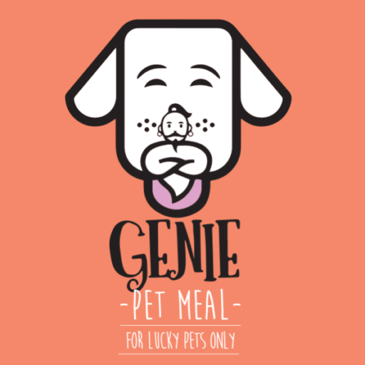 Genie Pet Meal